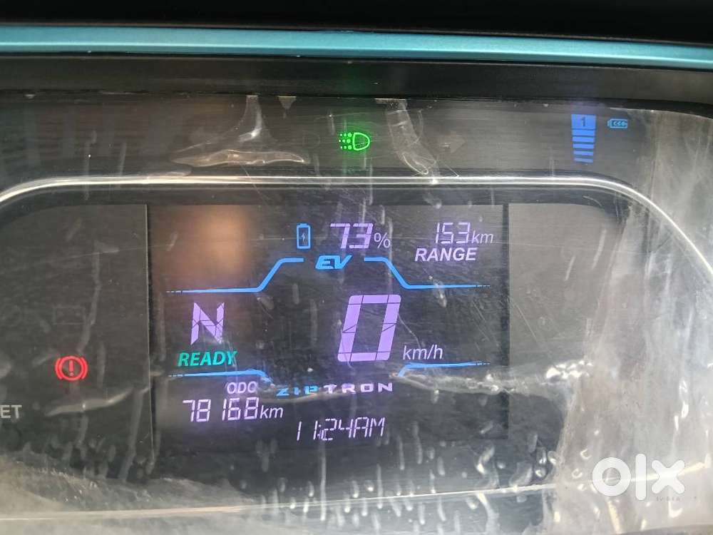 Tata Tigor Ev Xz+ 2024  First Owner  Full Battery Warrant