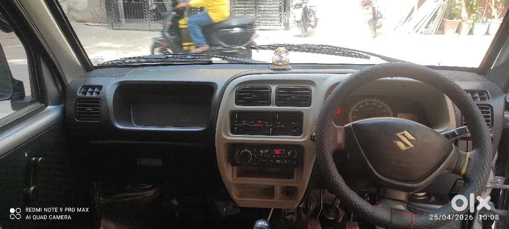 Maruti Suzuki Eeco 2021 Petrol 65000 Km Driven