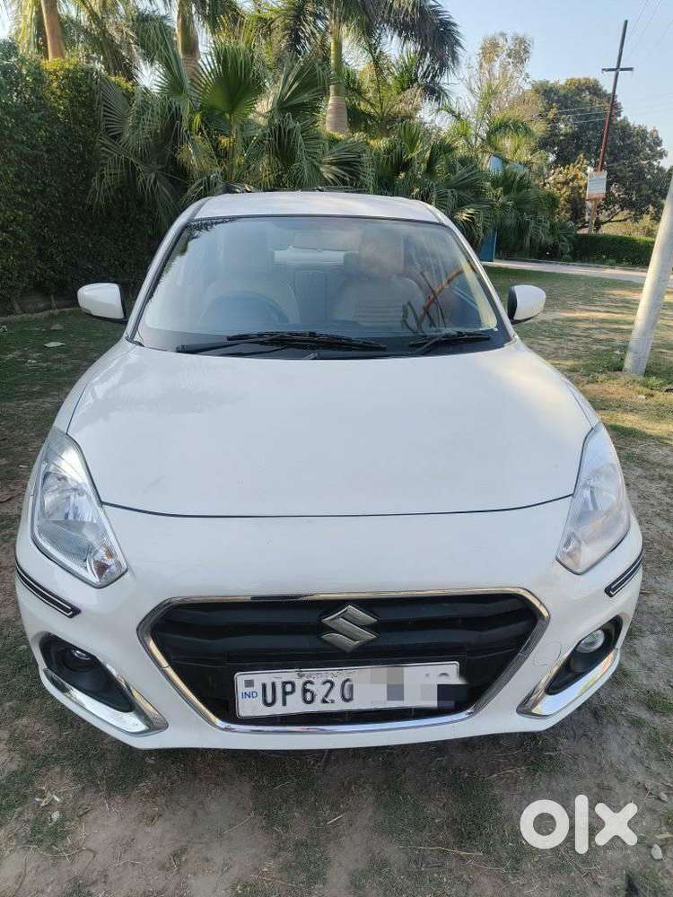 Maruti Suzuki Swift Dzire Regal, 2022, Petrol