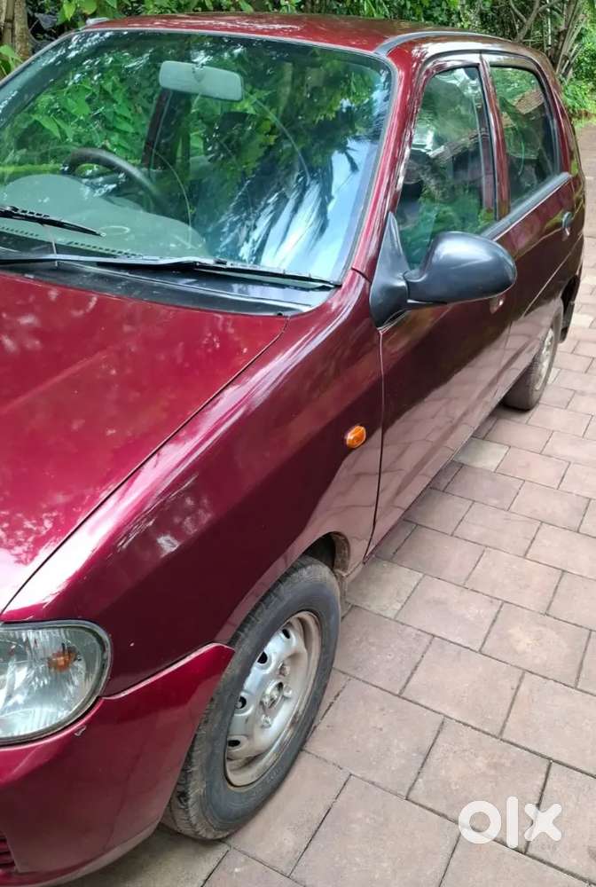Alto Lxi 2009
