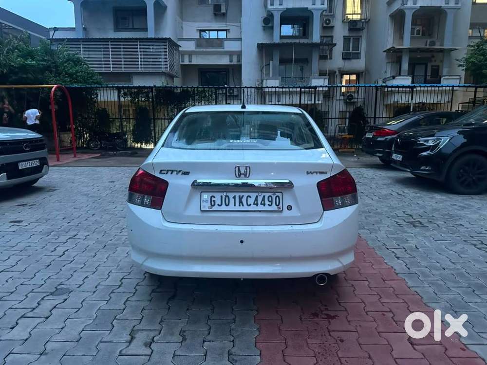 Honda City 2010 Petrol Good Condition