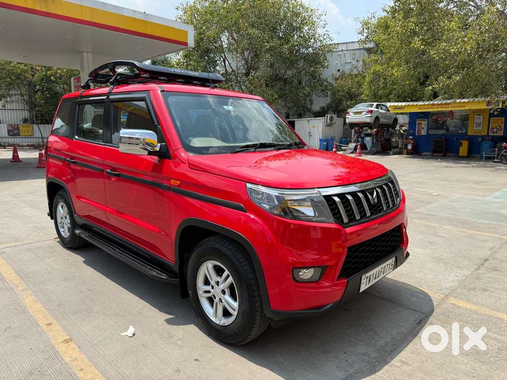 Mahindra Bolero Neo 1.5 N 10, 2023, Diesel