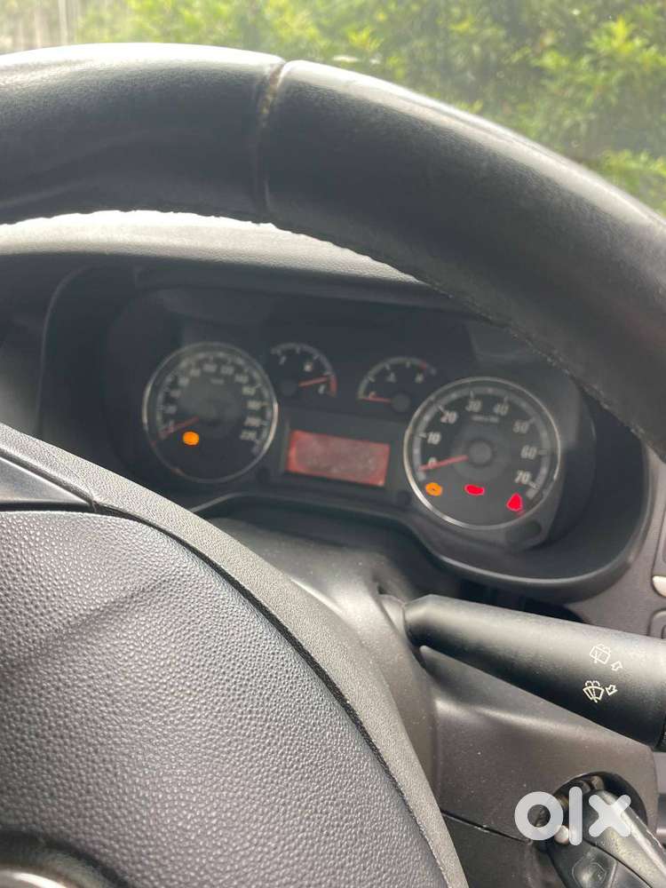 Fiat Punto 2012 Diesel Good Condition