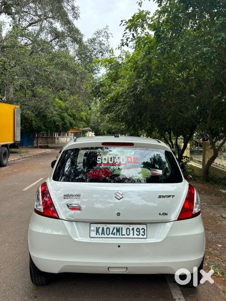 Maruti Suzuki Diesel 2012