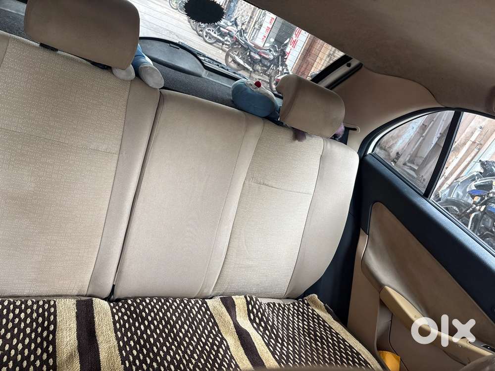 Tata Indica Vista 2012 Diesel Well Maintained