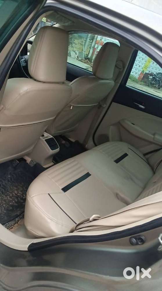 Maruti Suzuki Dzire 1.2 Vxi Cng, 2024, Cng & Hybrids
