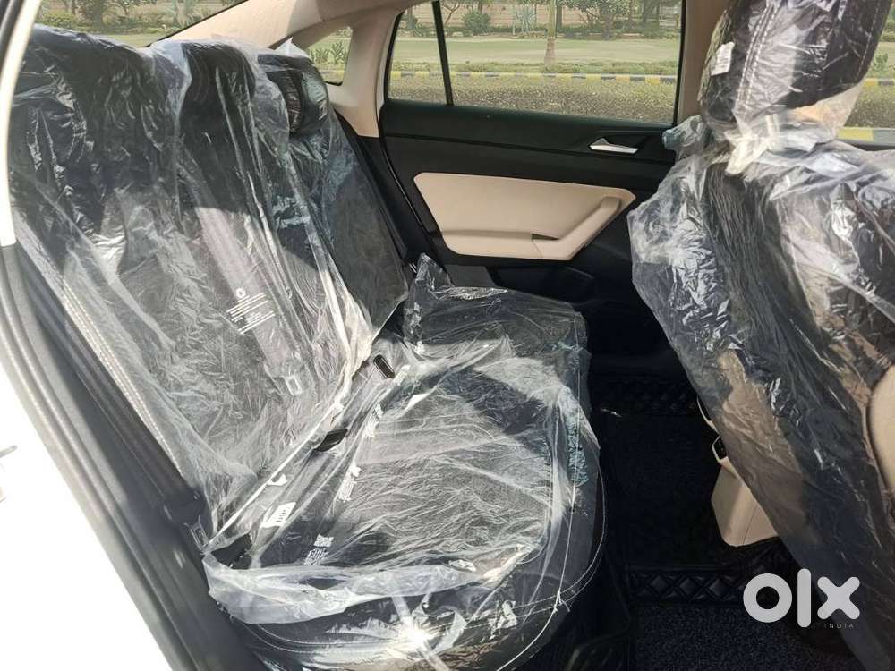 Volkswagen Virtus 1.0 Highline Tsi, 2024, Petrol