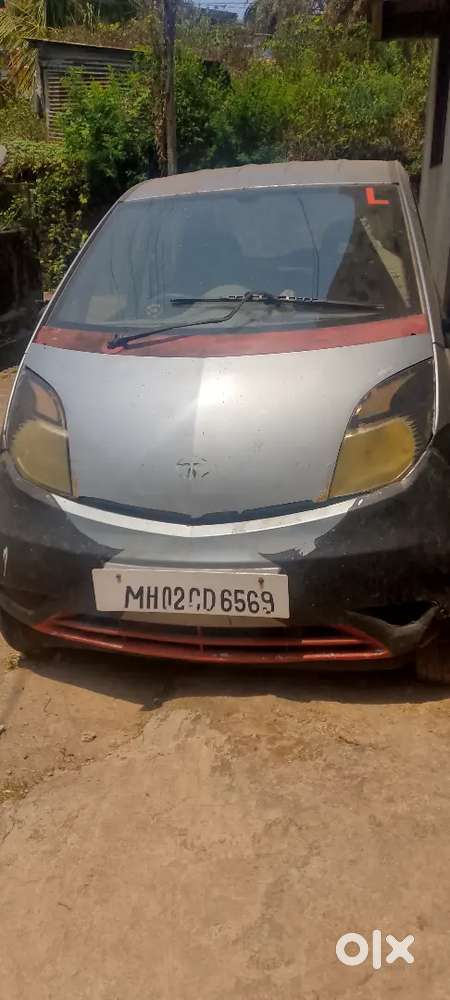 Tata Nano 2013