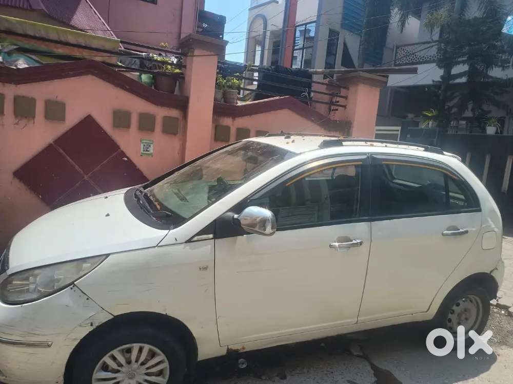 Tata Indica Vista 2014
