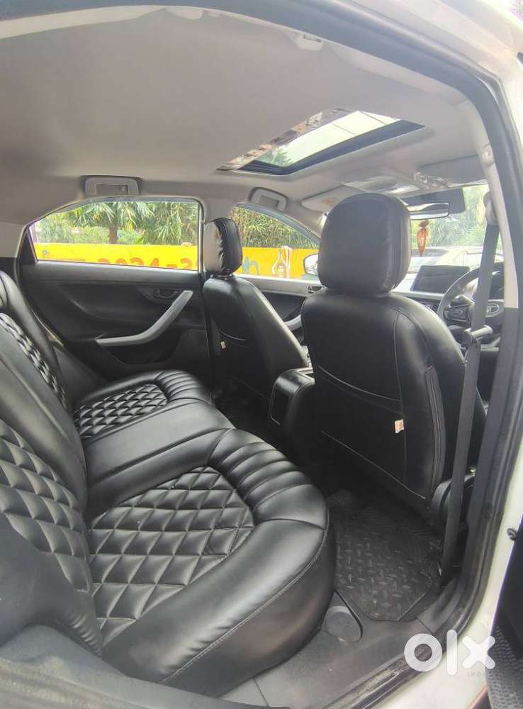 Tata Nexon 1.2 Revotron Xm (s), 2022, Petrol