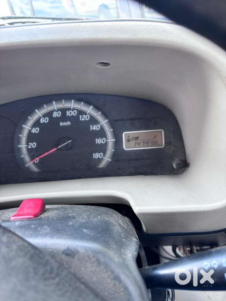 Maruti Suzuki Eeco 2019 Lpg 150000 Km Driven