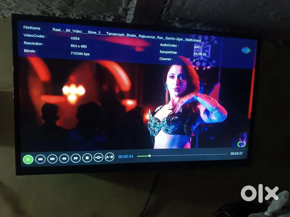Sony Bravia 32 inch TV