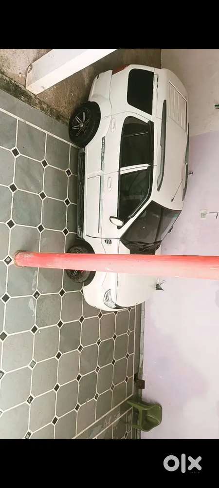 Tata Safari Storme 2019 Diesel 82000 Km Driven