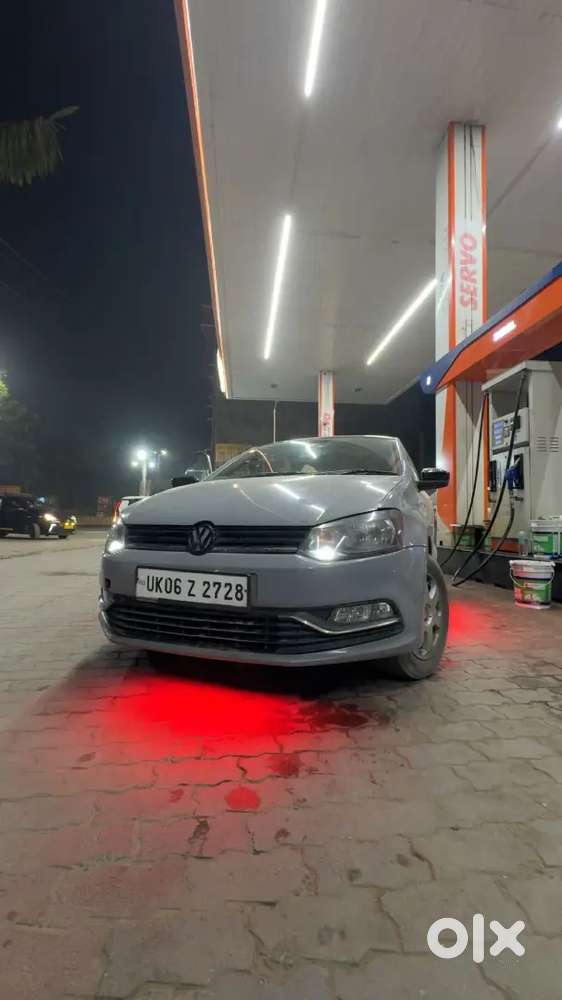 Volkswagen Polo 2013 Diesel