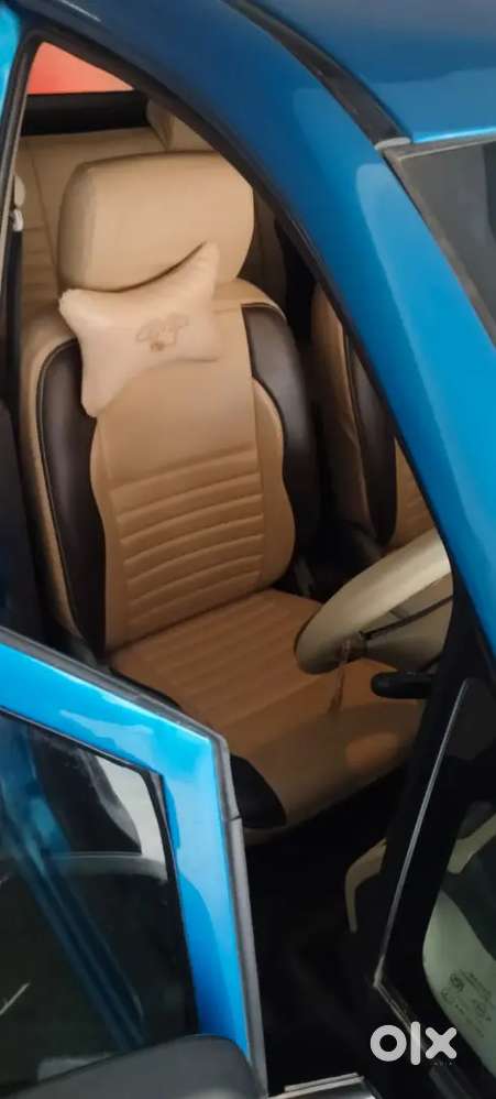 Maruti Suzuki Zen Estilo 2007 Petrol 71668 Km Driven