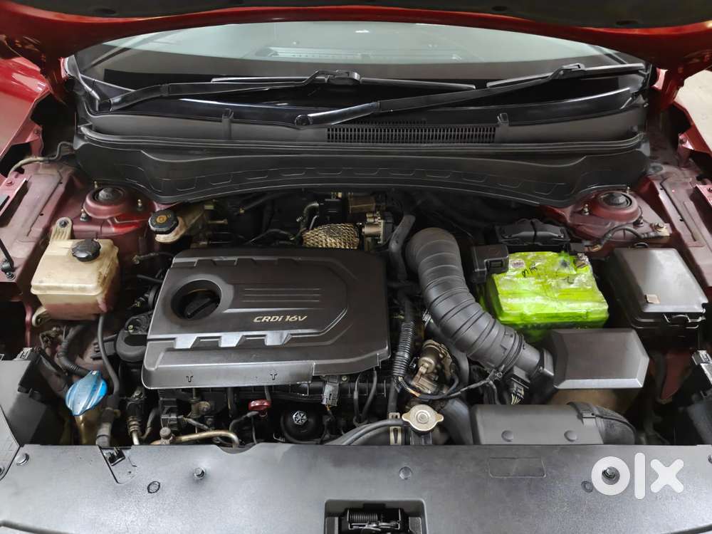 Kia Seltos Htx Plus At D, 2019, Diesel
