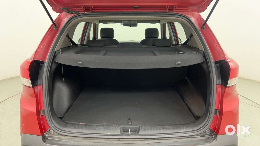 Hyundai Creta 1.6 S At Crdi, 2018, Diesel
