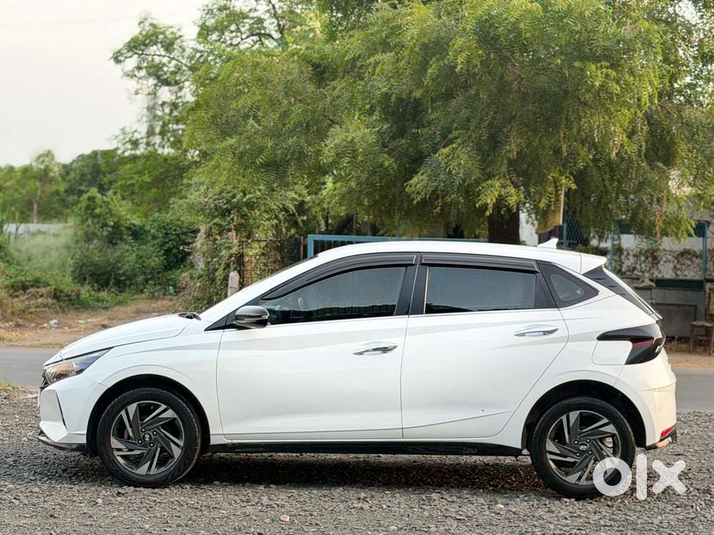 Hyundai I20 1.2 Asta Abs, 2020, Petrol