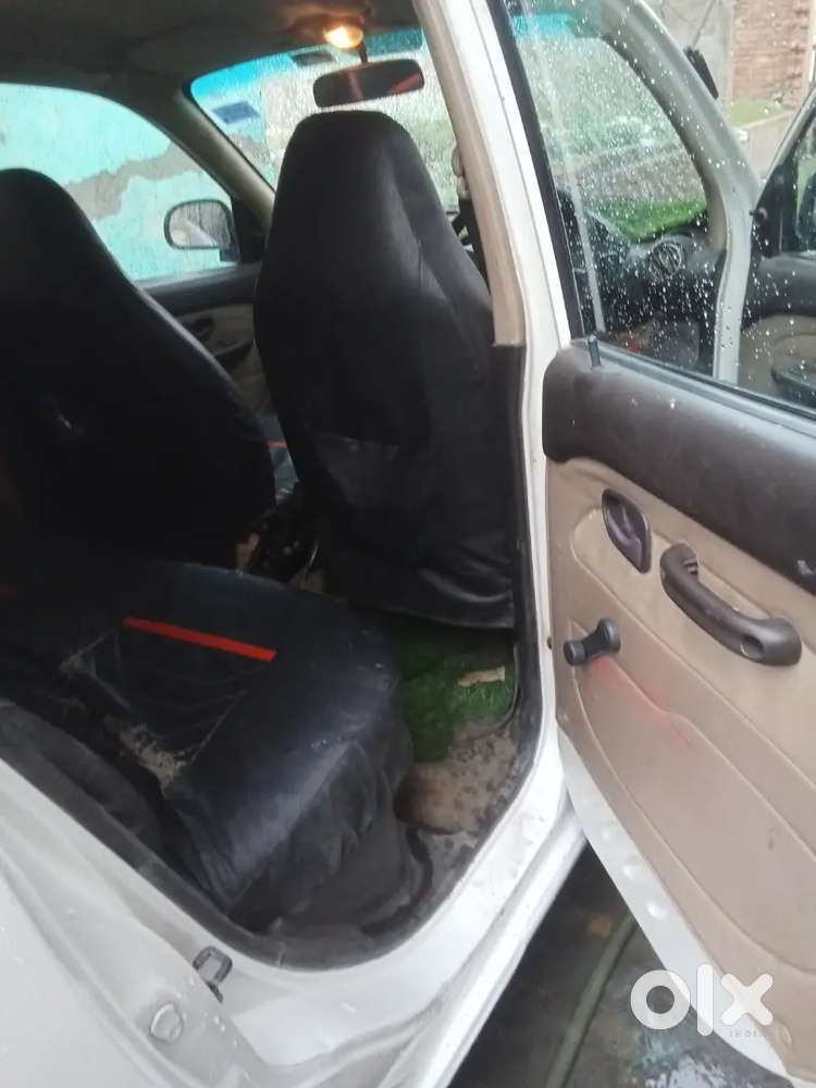 Hyundai New Santro 2014 Cng Variant