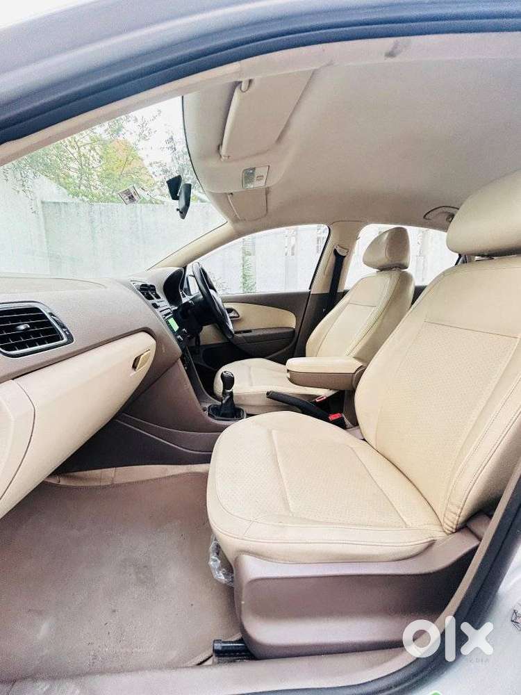 Skoda Rapid 2013-2016 1.5 Tdi At Ambition With Alloy Wheel, 2015, Di..