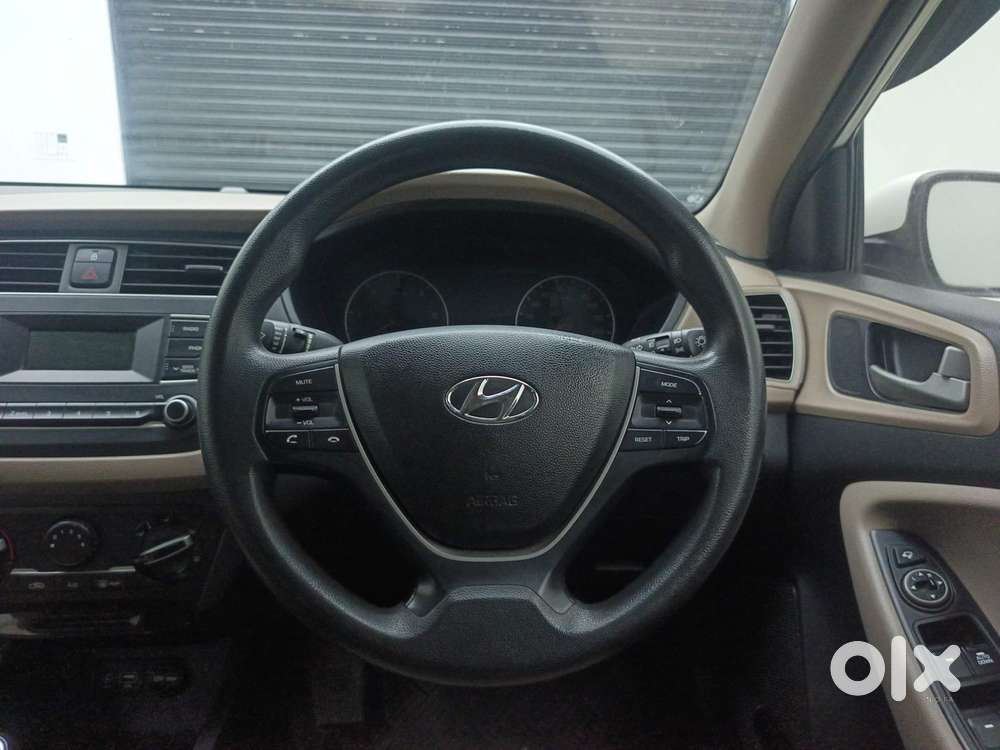 Hyundai Elite I20 [2018-2020] 1.4 Sportz Crdi, 2018, Diesel