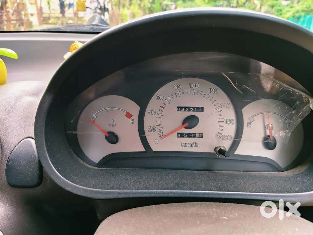 Hyundai Santro Xing 2013 Petrol Manual