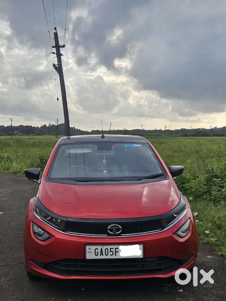 Mint Condition Non Accidental (minor Dent & Scratches)