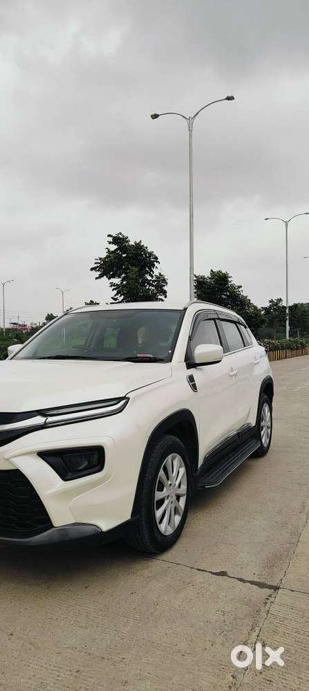 Toyota Urban Cruiser Hyryder 1.5 S Neo Drive, 2025, Diesel
