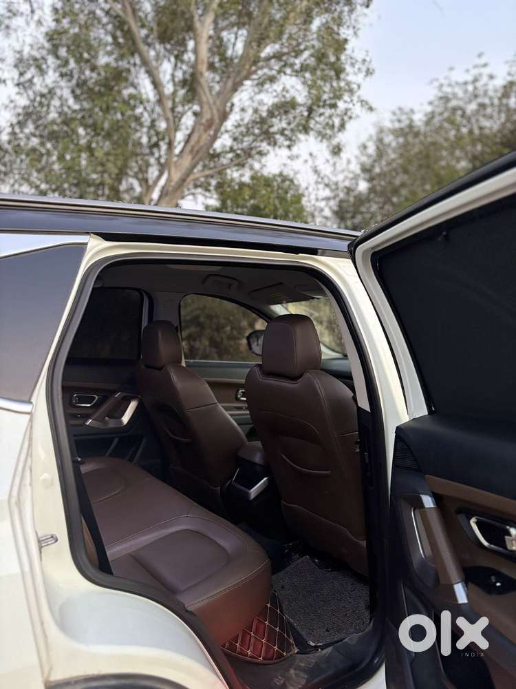 Tata Harrier Xt+, 2019, Diesel