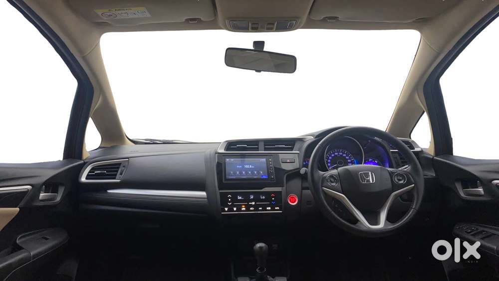 Honda Jazz 1.2 Zx I-vtec, 2020, Petrol