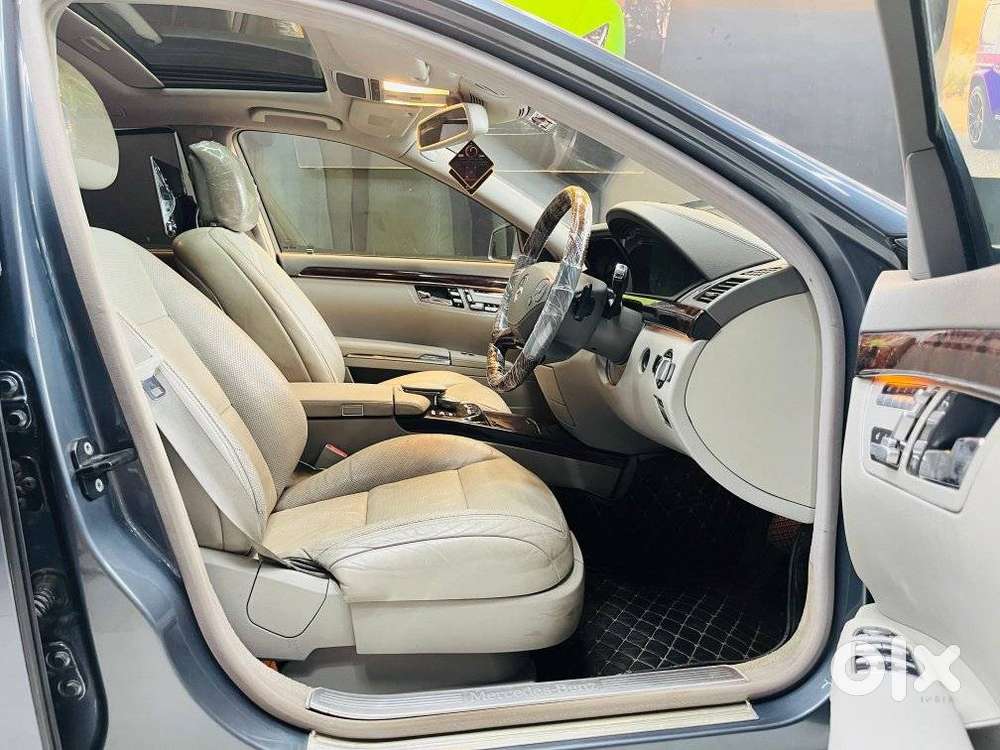 Mercedes-benz S-class S 300 L, 2011, Petrol