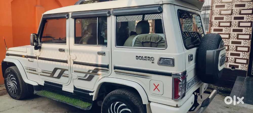 Bolero B6o 0 Tipe Beema Hai