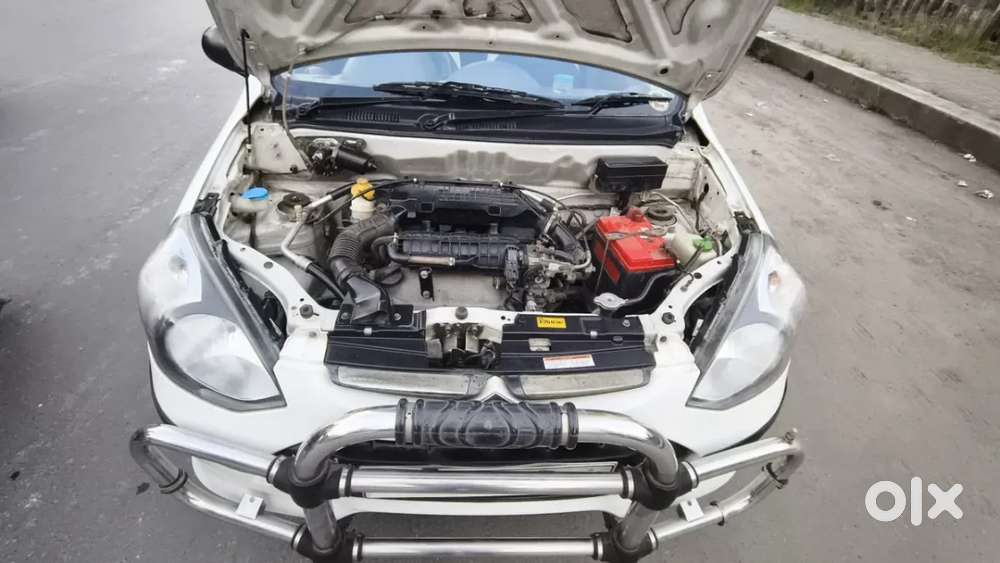 Maruti Suzuki Alto 800 Lxi, 2014, Petrol