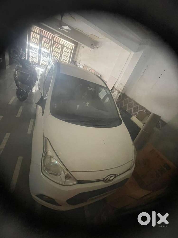 Hyundai Car Less Km Driven