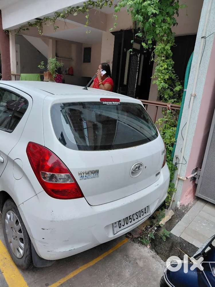 Hyundai I20 Magna 2011 Model