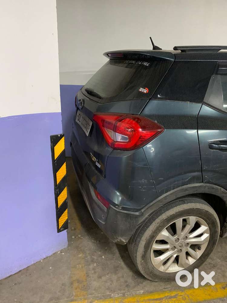 Mahindra Xuv300 W8 Amt Diesel, 2020, Diesel