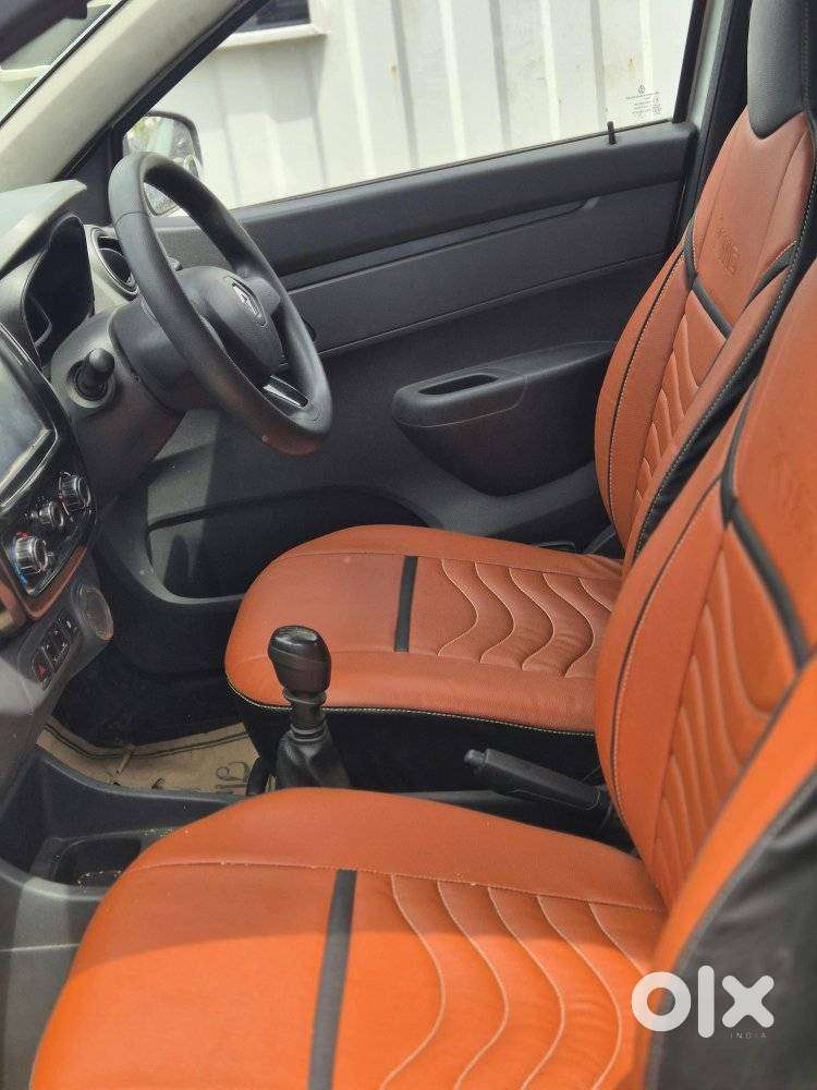 Renault Kwid 1.0 Rxt Edition, 2017, Petrol