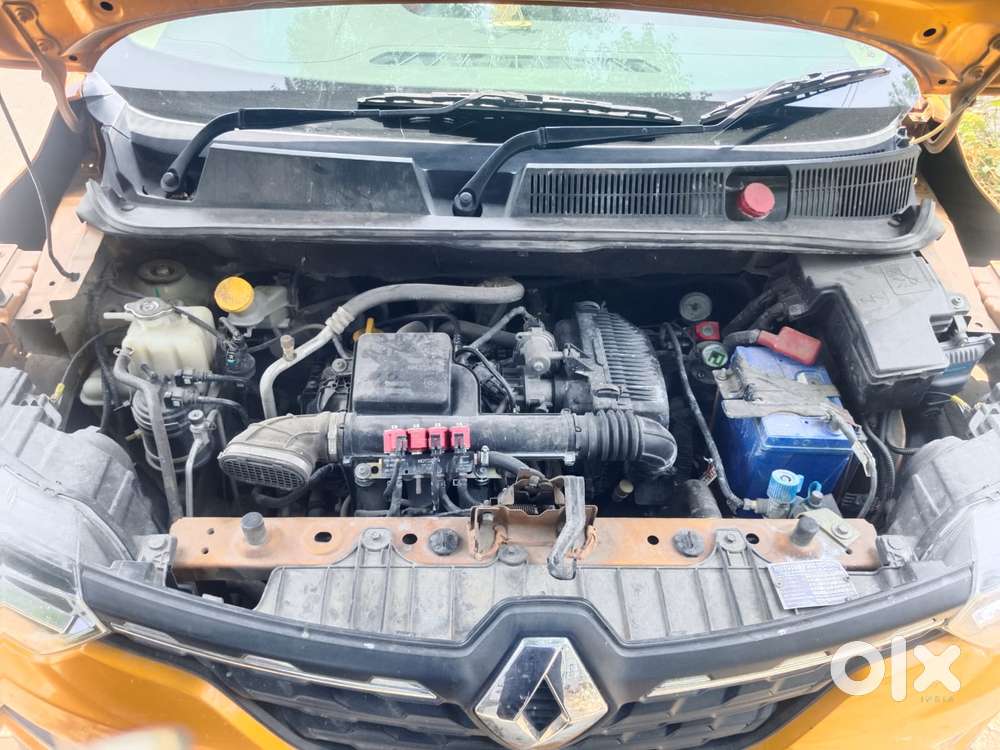 Renault Triber Rxl, 2020, Cng & Hybrids
