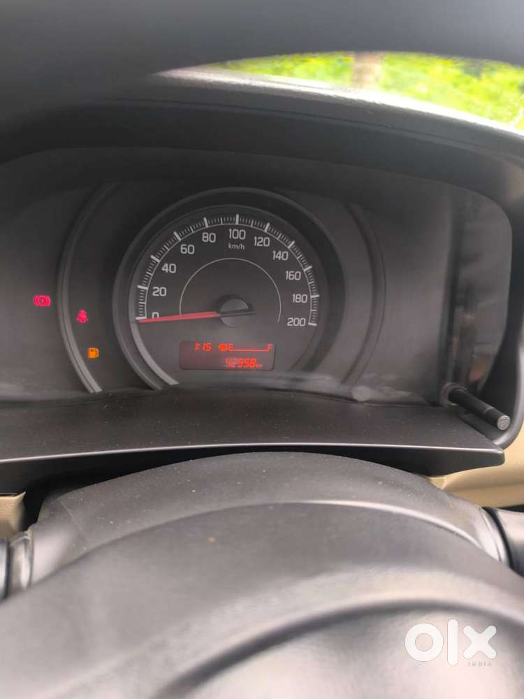 Maruti Suzuki Dzire 2022