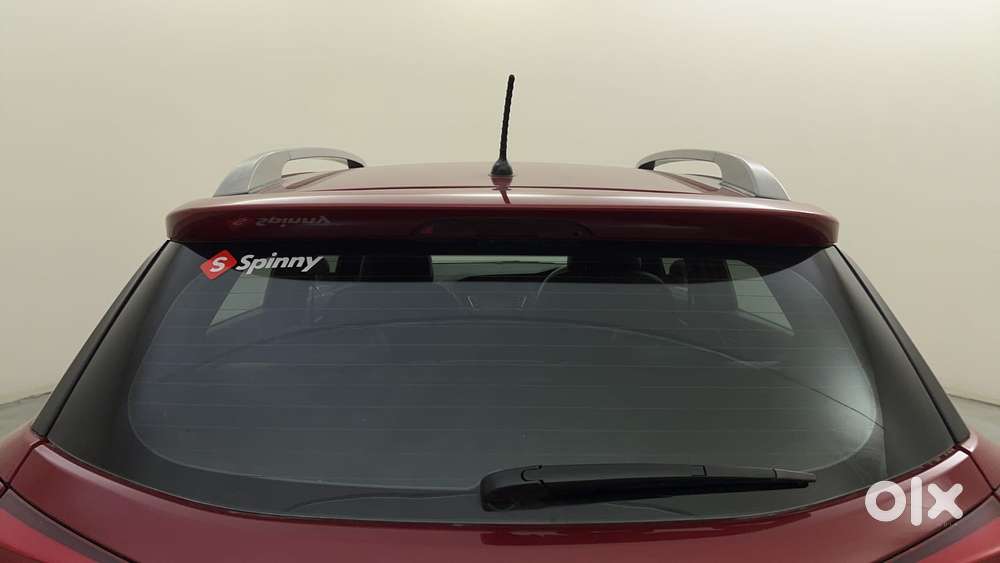 Hyundai I20 Active 1.4 Sx, 2015, Diesel