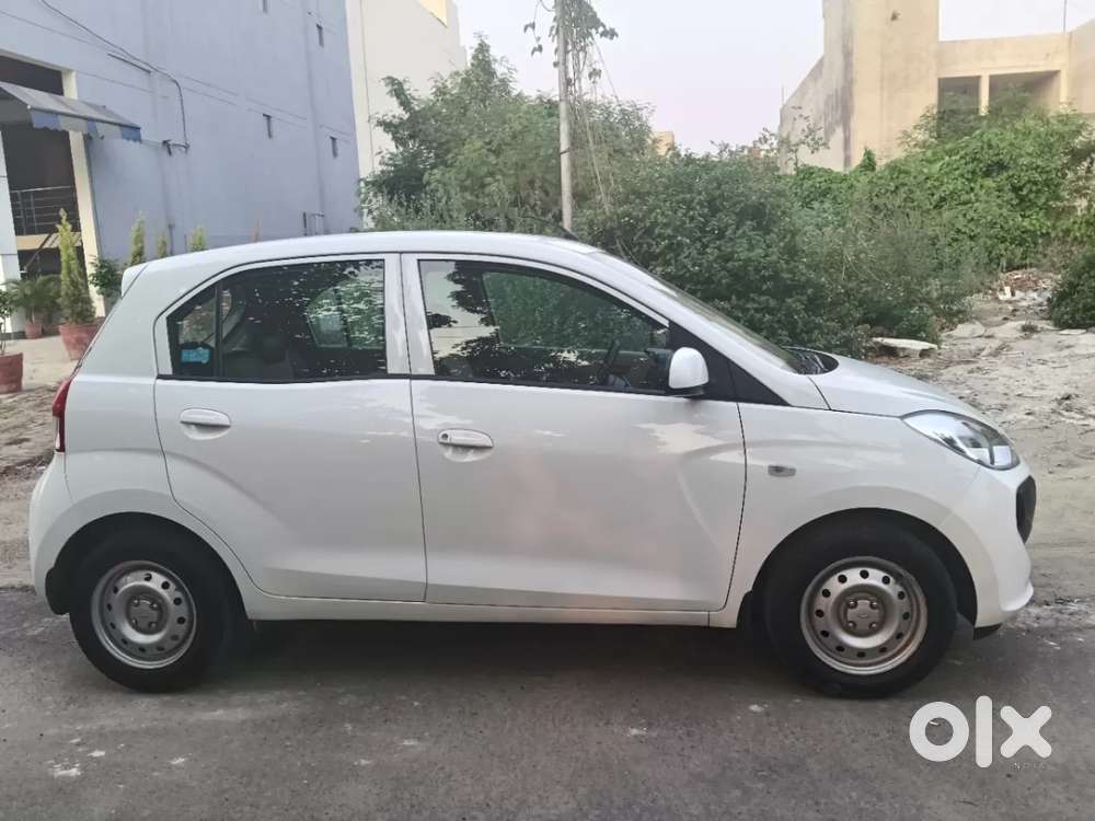 Hyundai Santro Era Executive, 2019, Petrol