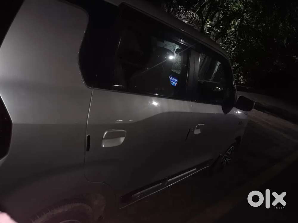 Maruti Suzuki Wagon R 2019 Well Maintained Car