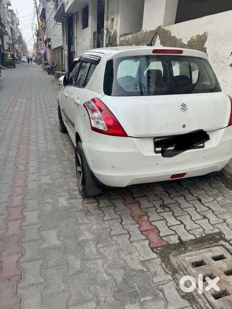 Maruti Suzuki Diesel 2017