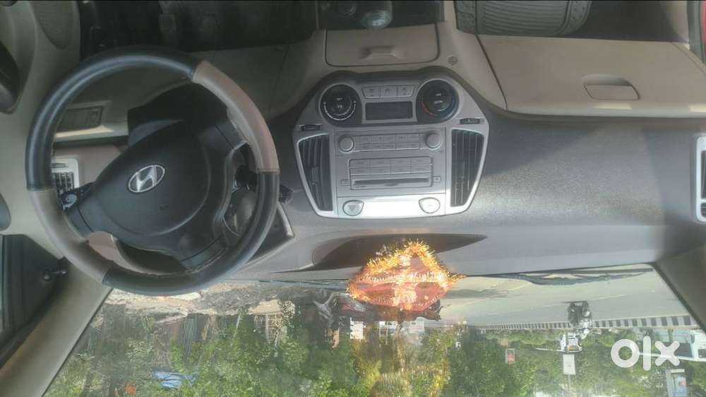 Hyundai I20 Magna 2011