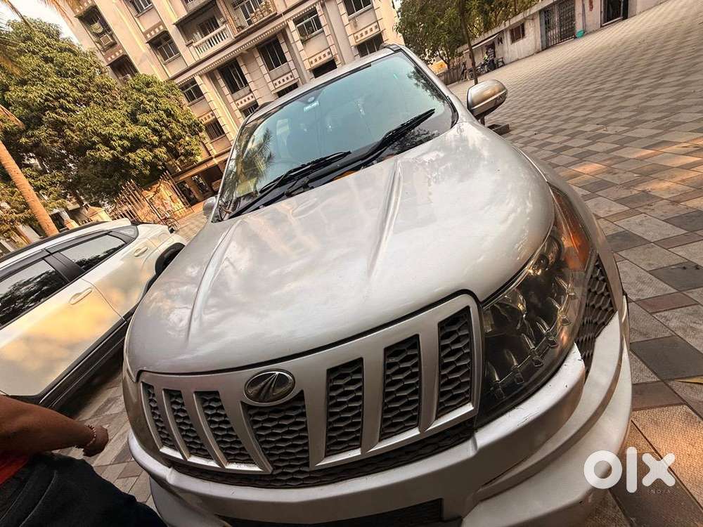 Mahindra Xuv500 2012 Diesel Well Maintained