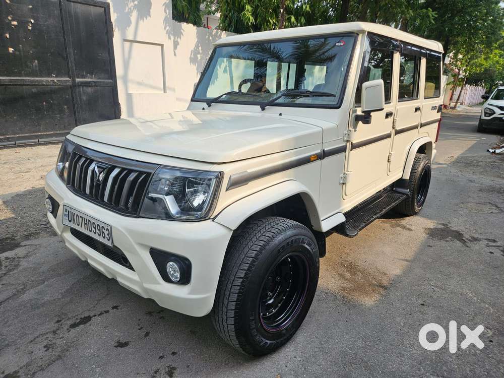 Mahindra Be 6 Be, 2025, Diesel