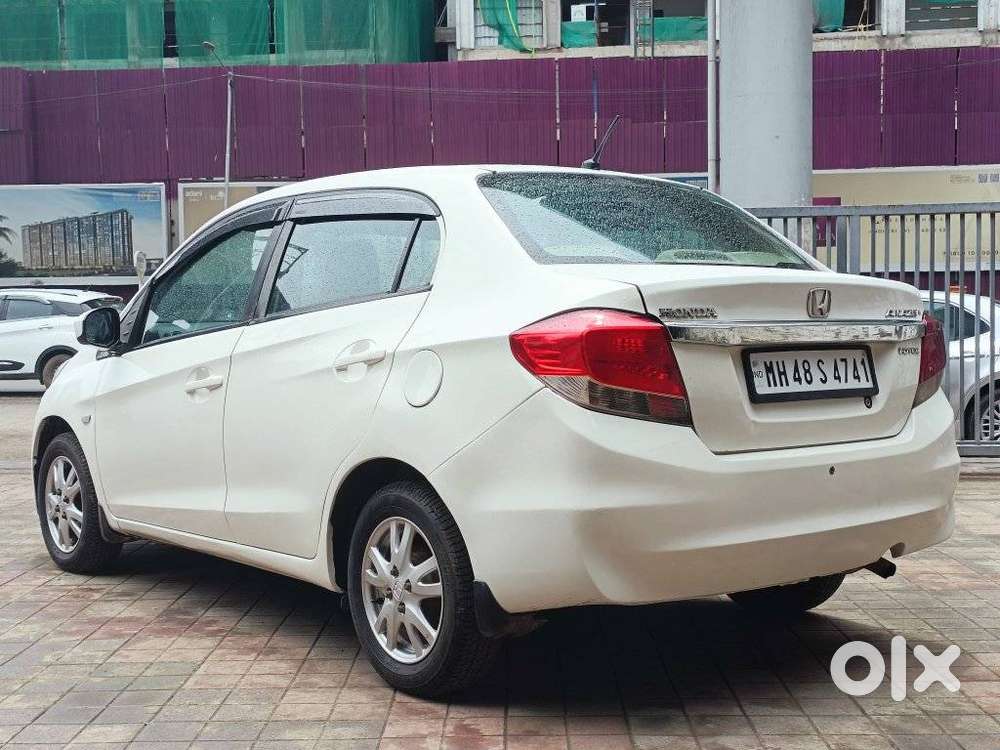 Honda Amaze 1.5 S I-dtec, 2014, Diesel
