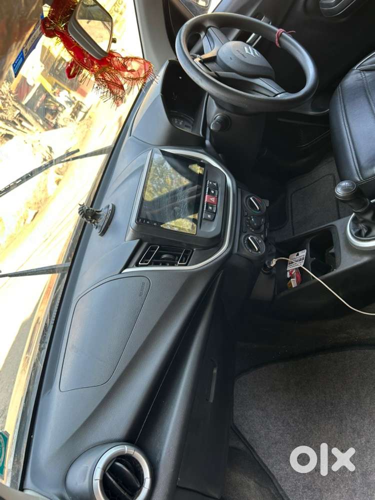 Maruti Suzuki Celerio Cng & Hybrids 69000 Km Driven