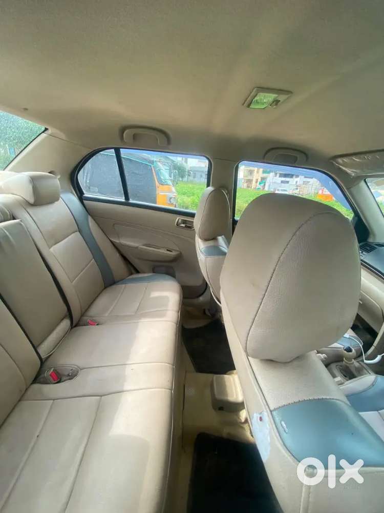 Maruti Swift Dzire Vdi 2014 Diesel