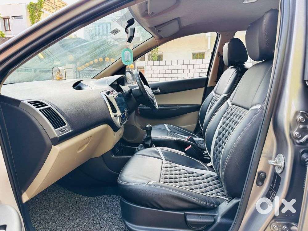 Hyundai I20 [2008-2012] 1.2 Magna (o), 2013, Petrol
